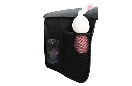 Podložka do autosedačky