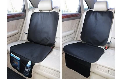 Podložka do autosedačky