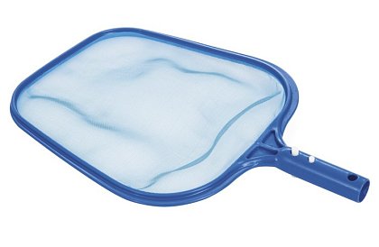 Sieť na čistenie bazéna