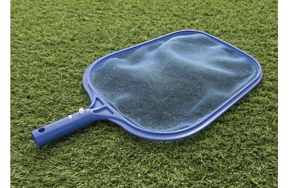 Sieť na čistenie bazéna