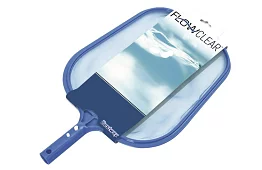 Sieť na čistenie bazéna