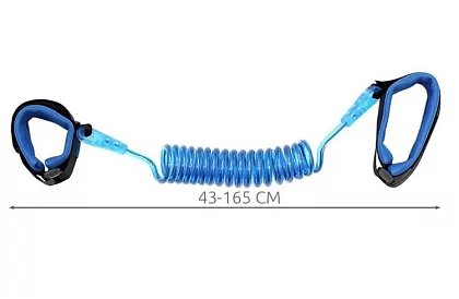 Náramok - vodítko na zápästie
