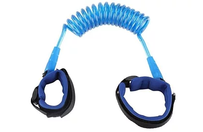 Náramok - vodítko na zápästie