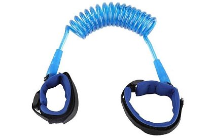 Náramok - vodítko na zápästie