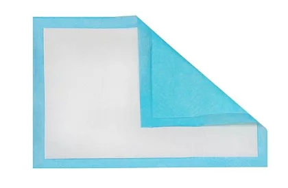 Absorpčná hygienická vložka - sada 50 ks.