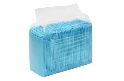 Absorpčná hygienická vložka - sada 50 ks.