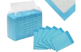 Absorpčná hygienická vložka - sada 50 ks.