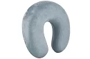 Cestovný vankúš - šedý