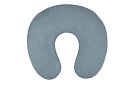 Cestovný vankúš - šedý
