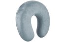 Cestovný vankúš - šedý