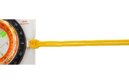 Mapový kompas K7953 – spoľahlivá orientácia v teréne