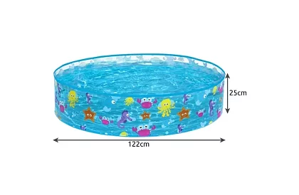 Detský bazén - BESTWAY 55028