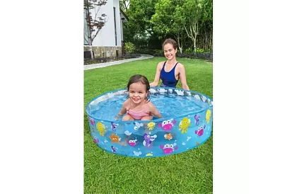 Detský bazén - BESTWAY 55028