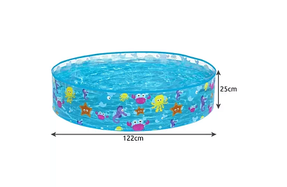 Detský bazén - BESTWAY 55028