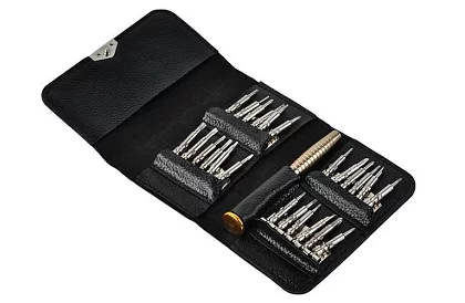 Sada skrutkovačov 25 v 1