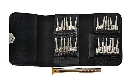 Sada skrutkovačov 25 v 1