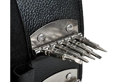 Sada skrutkovačov 25 v 1