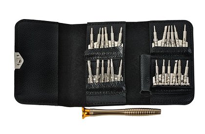 Sada skrutkovačov 25 v 1