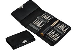 Sada skrutkovačov 25 v 1