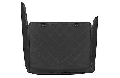 Ochranná plachta na zadné sedadlá auta