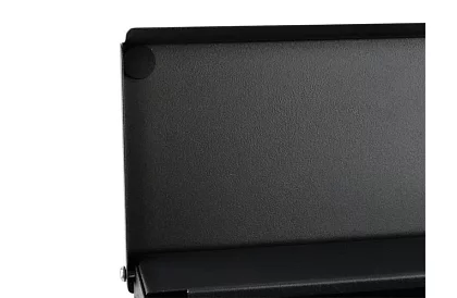 Dopisná schránka – čierna