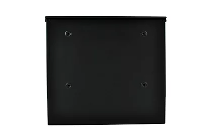 Poštová schránka – antracit