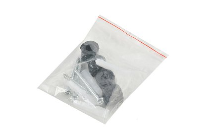 Poštová schránka – antracit