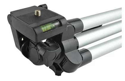 Stativ na telefón, fotoaparát a digitálne zariadenia – stabilný a prenosný - sada