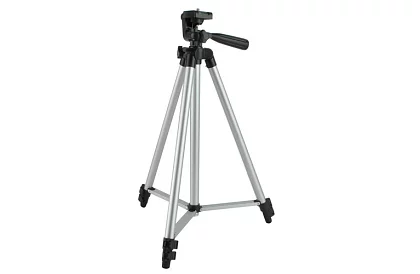 Stativ na telefón, fotoaparát a digitálne zariadenia – stabilný a prenosný - sada