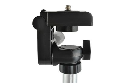 Stativ na telefón, fotoaparát a digitálne zariadenia – stabilný a prenosný - sada