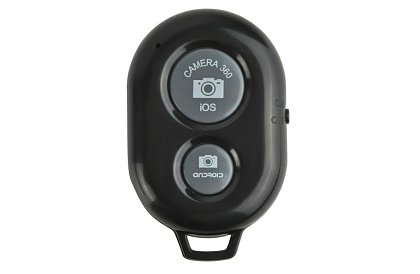 Stativ na telefón, fotoaparát a digitálne zariadenia – stabilný a prenosný - sada