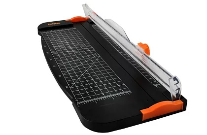 Rezačka na papier – gilotína/trimer