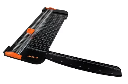 Rezačka na papier – gilotína/trimer