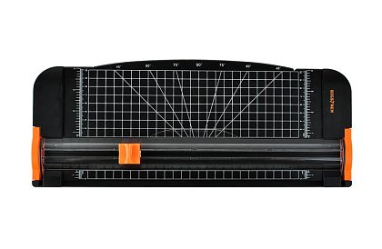 Rezačka na papier – gilotína/trimer