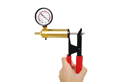 Ruční podtlaková vakuová pumpa - odvzdušnenie bŕzd