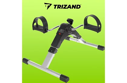 Rehabilitačné kolo BASIC – bezpečný a efektívny tréning doma