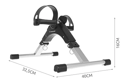 Rehabilitačné kolo BASIC – bezpečný a efektívny tréning doma