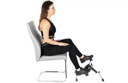 Rehabilitačné kolo BASIC – bezpečný a efektívny tréning doma