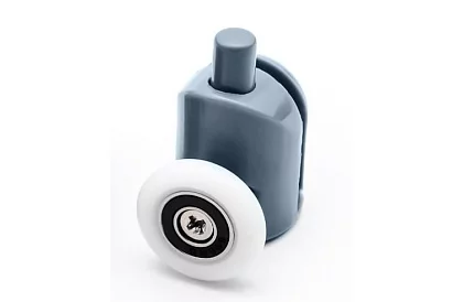 Kolečko pre posuvné dvere sprchových kútov – 1 ks