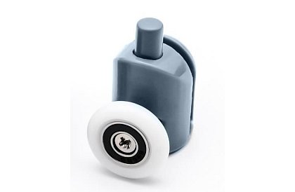 Kolečko pre posuvné dvere sprchových kútov – 1 ks