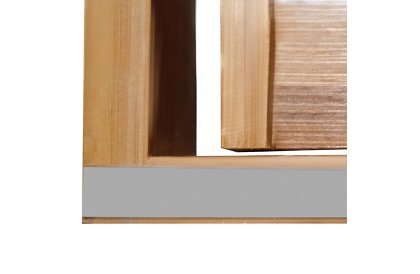 Luxusná vaňová polica