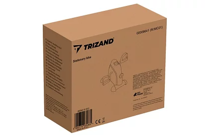 Rehabilitačné kolo – pohodlie a zdravie u vás doma