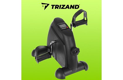 Rehabilitačné kolo – pohodlie a zdravie u vás doma