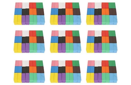 Drevené domino Culodrome – 1131 dielikov