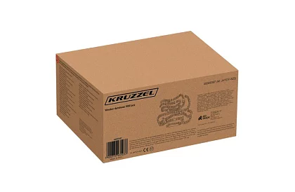 Drevené domino Culodrome – 1131 dielikov