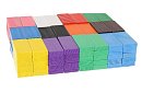 Drevené domino Culodrome – 1131 dielikov