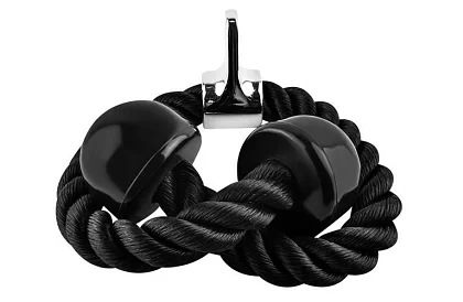 Nylonové tricepsové lano – 70 cm