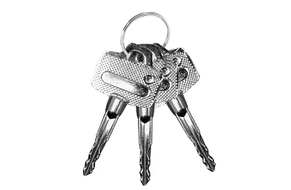 Trezor na kľúč – diskrétne uloženie cenností