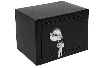 Trezor na kľúč – diskrétne uloženie cenností