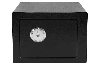 Trezor na kľúč – diskrétne uloženie cenností